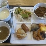 スーパーホテル - 