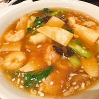 中国料理 大観苑 - 