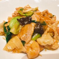 中国料理 大観苑 - 