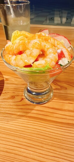 panier - 大野（レストラン）の写真