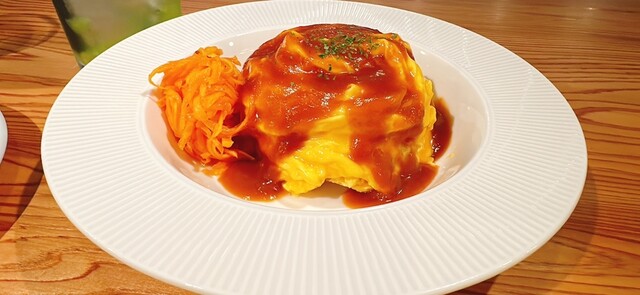 panier - 大野（レストラン）の写真