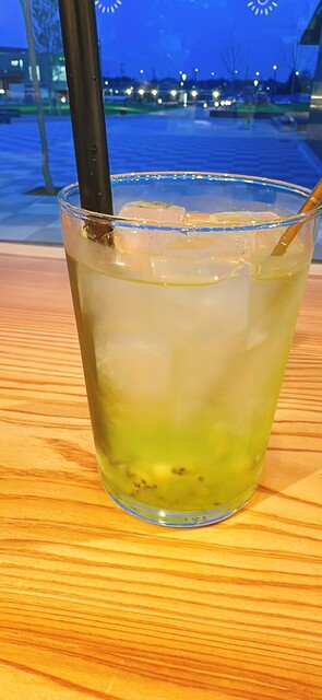 panier - 大野（レストラン）の写真