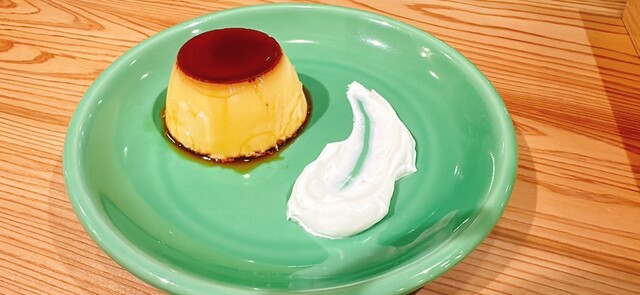 panier - 大野（レストラン）の写真