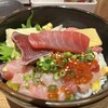 うおかぎ食堂