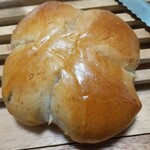 恵のパン工房リュリュ - くるみスイート