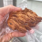 下田流 - ◆パンオショコラ