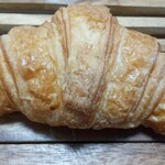 恵のパン工房リュリュ - クロワッサン