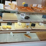 恵のパン工房リュリュ - 料理写真: