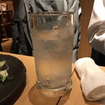 伊達雞與鮪魚 Isshoku 福島站前店 - 