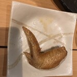 伊達雞與鮪魚 Isshoku 福島站前店 - 