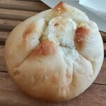 恵のパン工房リュリュ - じゃがいもパン