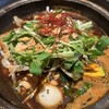 タイガーカレー