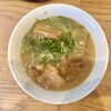 さいラーメン