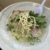 揚子江ラーメン 林記