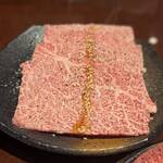 焼肉陽山道 - 
