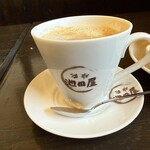 珈琲　池田屋 - 