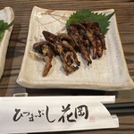 ひつまぶし 花岡 - 