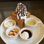 珈琲　池田屋 - 