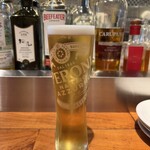 フレンチ酒場　nanoru　namonai - 