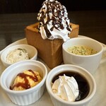 珈琲　池田屋 - 