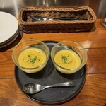 フレンチ酒場　nanoru　namonai - 