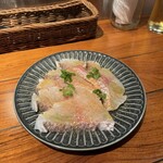 フレンチ酒場　nanoru　namonai - 