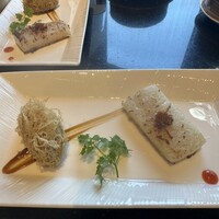 龍天門 - 