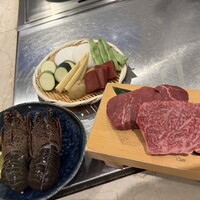 KOBE STEAK Tsubasa 本店 - 