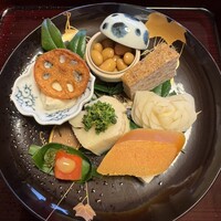 京遊膳 花みやこ - 