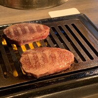 うしごろ 貫 五反田店 - 