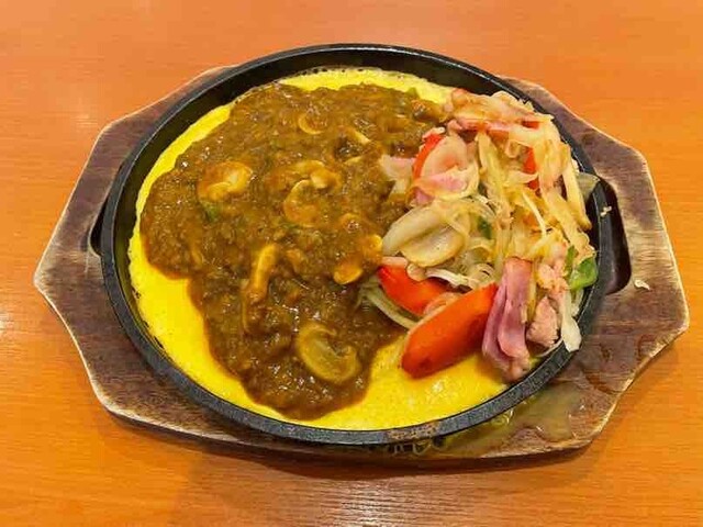 PASTA DE COCO Nakaku Matsubara Sanchome Ten