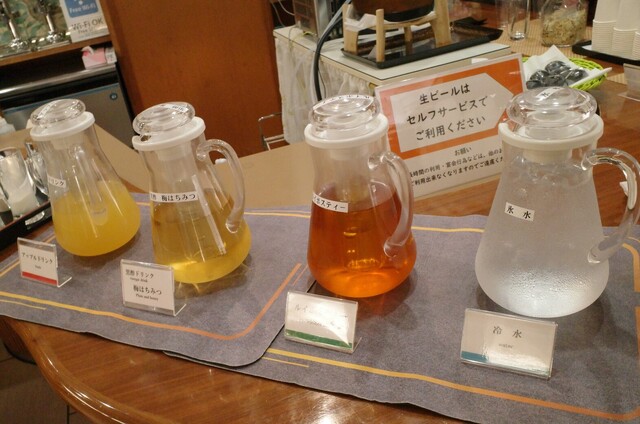 鳴子観光ホテル - 鳴子温泉（ホテル）の写真