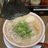 背脂醤油 ラーメン庄兵衛
