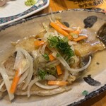 郷土料理 大衆割烹 ほづみ亭 - 