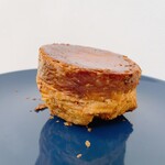 パティスリー・パリセヴェイユ - 