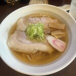 喜多方ラーメン くらり - 