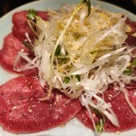 極・和牛焼肉やざわ - 