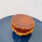 パティスリー・パリセヴェイユ - 