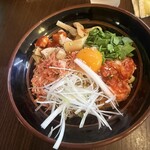 喜多方ラーメン くらり - 