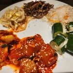 極・和牛焼肉やざわ - 