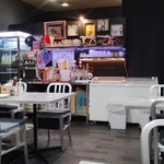 BAYSIDE KITCHEN YOKOHAMA  - 