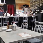 BAYSIDE KITCHEN YOKOHAMA  - 