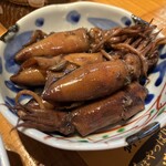 郷土料理 大衆割烹 ほづみ亭 - 