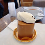 パティスリー・パリセヴェイユ - 