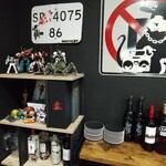 BAYSIDE KITCHEN YOKOHAMA  - 