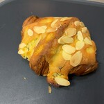 パティスリー・パリセヴェイユ - 