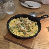 Cucina del NABUCCO - 