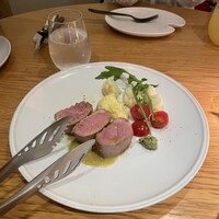 Cucina del NABUCCO - 
