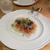 Cucina del NABUCCO - 