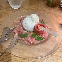 Cucina del NABUCCO - 